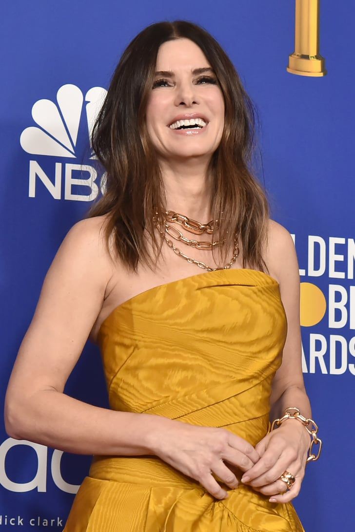 Sandra Bullock